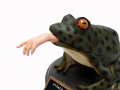 Frogs 1972 B-Movie Model Kit