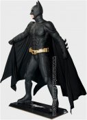 Dark Knight Rises Lifesize Batman Display