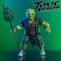 Toxic Avenger 2025 Toxie 5" Scale Action Figure Peter Dinklage