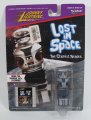 Lost In Space Robot B-9 Playing Mantis Metal and Plastic Fig