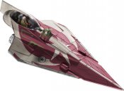 Star Wars Ahsoka Tano's Jedi Starfighter Model Kit