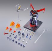 Great Mazinger "Mazinger Z Infinity" Metal Build Figure by Bandai