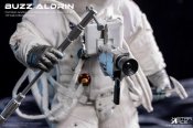 Buzz Aldrin First Moon Landing 1/6 Scale NASA Collectible Figure by Star Ace