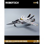 Macross Robotech VF-1S Veritech (Roy Fokker) Robo-Dou Transforming Figure by ThreeZero