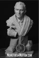 Van Helsing Peter Cushing 1/4 Scale Bust by Jeff Yagher
