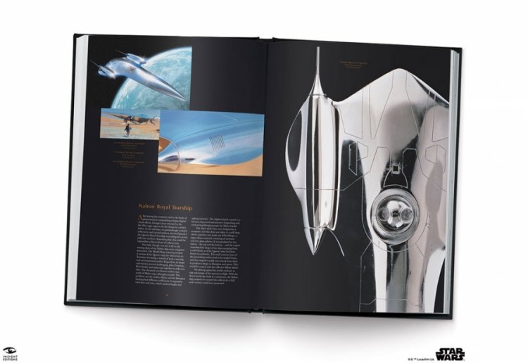Sculpting a Galaxy　スターウォーズ 76165-43432-cover_grande.jpg?v