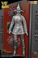 Lost In Space Verda The Android 1/6 Scale Figure LIMITED EDITION by Executive Replicas