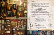 Rob Zombie's House of 1000 Corpses: The Making of a Cult Classic Hardcover Book