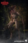 Stranger Things Demogorgon 1/6 Scale Figure by Three Zero