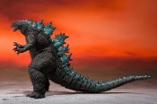 Godzilla Vs. Kong 2021 Godzilla S.H. MonsterArts Figure