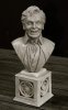 Baron Meinster ¼ Scale Bust Model Kit by Jeff Yagher