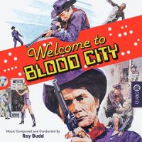 Welcome to Blood City/ The Sandbaggers Soundtrack CD Roy Budd