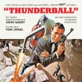 Thunderball James Bond 007 Soundtrack CD John Barry 2CD Set LIMITED EDITION