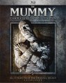 Mummy The Complete Legacy Collection Blu-Ray