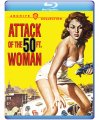 Attack of the 50 Ft. Woman (1958) Blu-Ray