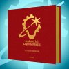 Industrial Light & Magic: 50 Years of Innovation Hardcover Book