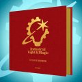 Industrial Light & Magic: 50 Years of Innovation Hardcover Book