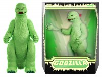 Godzilla Ultimates Shogun Godzilla (Glow) 8-Inch Scale Action Figure