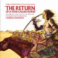 Return of a Man Called Horse / Inherit The Wind Soundtrack CD Laurence Rosenthal