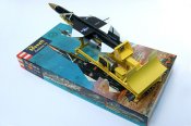 Boeing Bomarc Missile 1/56 Scale Model Kit Revell Re-Issue by Atlantis