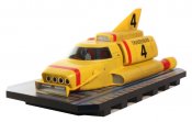 Thunderbirds Classic Thunderbird 4 Die-Cast Replica LIMITED EDITION Gerry Anderson