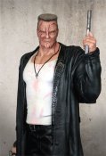 Sin City Frank Miller 1/4 Marv Statue