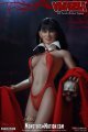 Vampirella Caroline Munro 1/6 Scale 50th Anniversary Exclusive Figure LIMITED EDITION