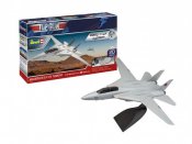 Top Gun Maverick's F-14 Tomcat 1/72 Scale Snap Model Kit by Revell