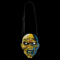 Iron Maiden Piece of Mind Bag Over The Shoulder Bag / Purse