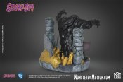 Scooby-Doo Tar Monster 1/6 Scale Collectible Statue