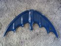 1966 Non-Folding Blue Bat Boomerang Prop Replica
