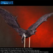 Godzilla 2019 Rodan Large Kaiju Figure by X-Plus