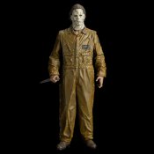 Halloween 2007 Michael Myers 8" Action Figure Rob Zombie