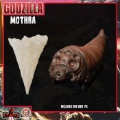 Godzilla Destroy All Monsters 5 Points Extra Large Figure Box Set Round 1