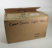 Star Wars Count Dooku Light Saber Replica by Master Replicas
