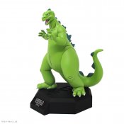 Godzilla The 1970s Animated Series Statue