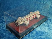 Space 1999: Deluxe Display Case