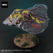Godzilla Vs. Smog Monster Hedorah Favorite Sculptures Flying Mode Figure by X-Plus