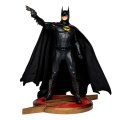 Flash (2023) Batman 12-inch Scale Resin Statue Michael Keaton