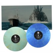 Godzilla Minus One (2XLP) Vinyl Soundtrack
