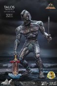 Jason and the Argonauts Talos Diorama Statue by Star Ace Ray Harryhausen