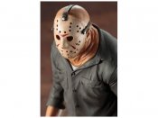 Friday The 13th Jason Voorhees 11" Tall ArtFX Statue