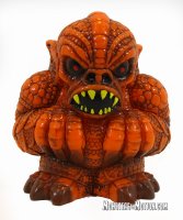 It The Terror Beyond Space Vinyl Toy