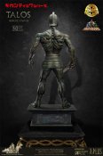 Jason and the Argonauts Talos Deluxe Gigantic Series Figure by Star Ace / X-Plus