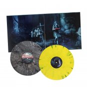 Pet Sematary Original Motion Picture Soundtrack Vinyl 2XLP