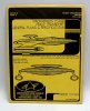 Star Trek TNG Macpherson Class Statship Data Sheet Blueprints