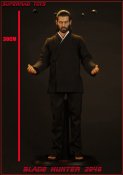 Blade Hunter 2046 Evil Wallace 1/6 Scale Figure