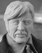Death Wish Charles Bronson 1/6 Scale Replacement Head