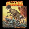 Valley of the Gwangi Soundtrack CD Jerome Moross Ray Harryhausen