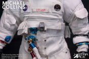 Michael Collins Apollo Astronaut 1/6 Scale Figure by Star Ace